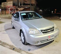 شيفروليه اوبترا